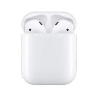 [二手95新]Apple/苹果Airpods1代蓝牙耳机iPhone可用 苹果原装正品 国行 一代单只 左耳