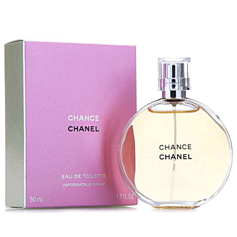 Chanel香奈儿邂逅柔情淡香水 100ml 黄邂逅 优雅淡香 邂逅幸福 送女友送老婆