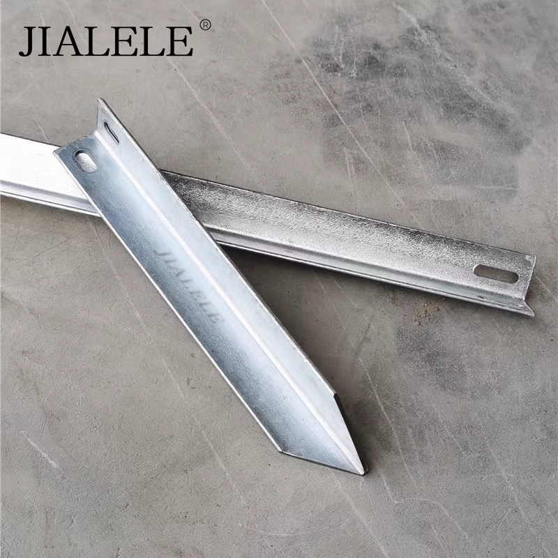 JIALELE 角铁 50*5*2500 根高清大图