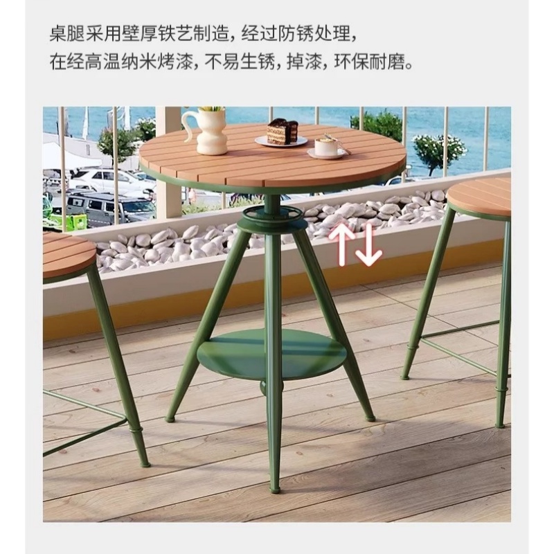 铭 思 达 户外桌椅高清大图