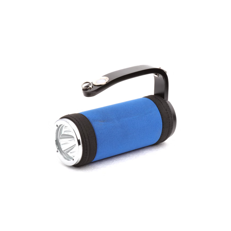 华燏 HY-TZD1005 15W 14.8V IP68 6000K白光 光源类别LED 探照灯(计价单位:盏)银高清大图