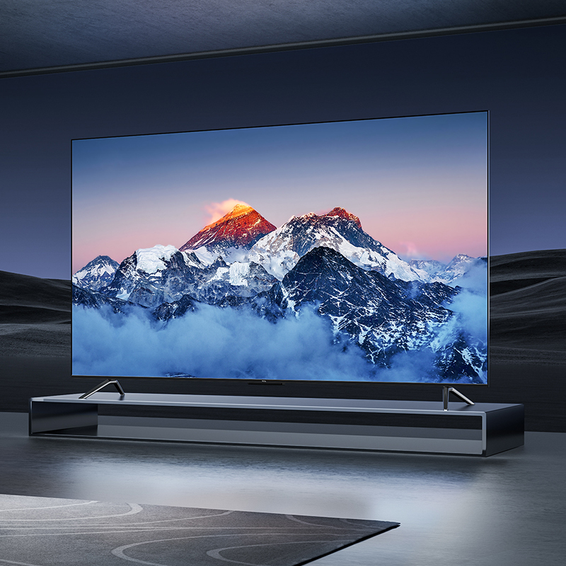 tcl 65t7g 电视机65英寸/百级分区背光/1000nits亮度/4k 144hz/ 4