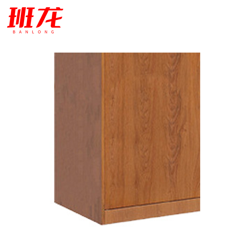 班龙文件办公柜大器台高清大图