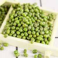 七河源 有机绿豆粉1.5kg 杂粮粉