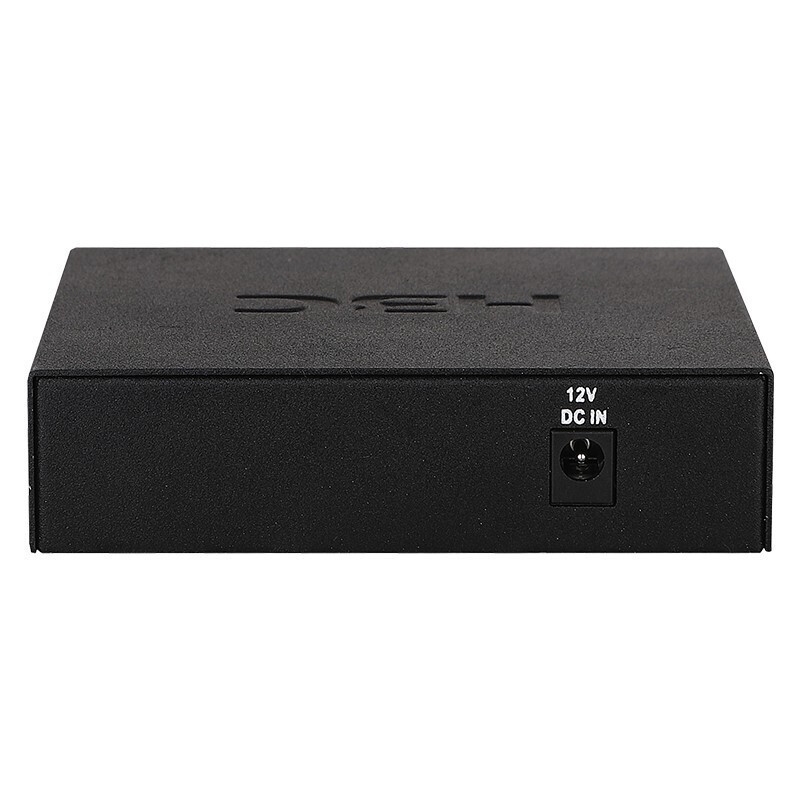 华三(H3C) S1205V 5口千兆非网管企业级交换机