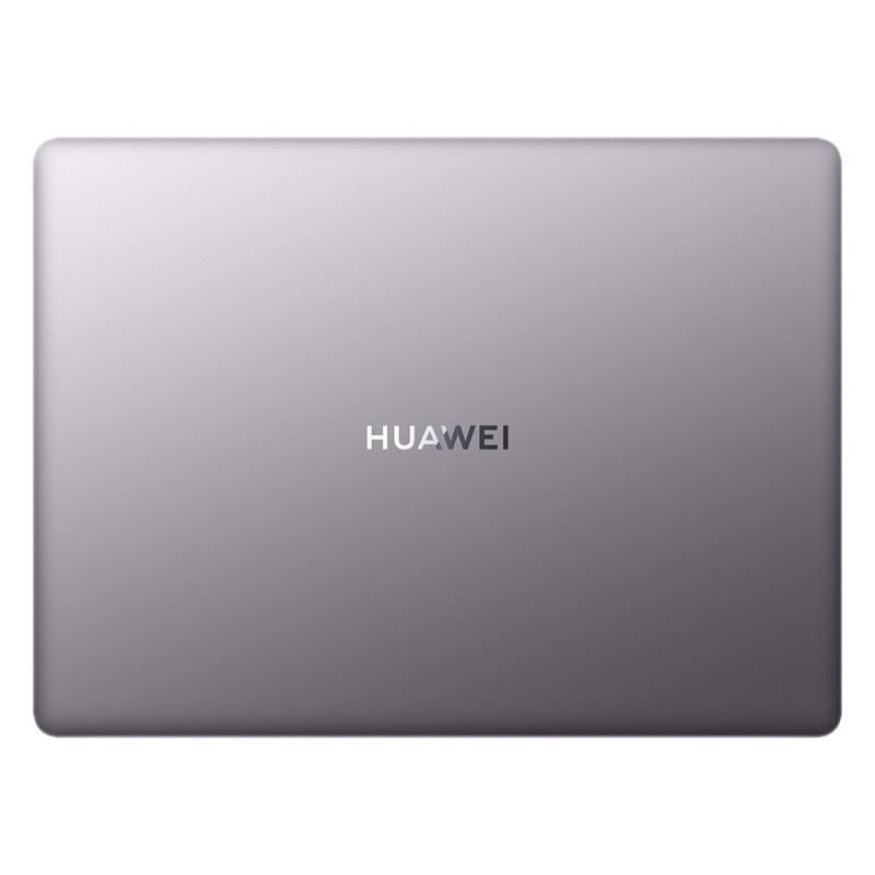 华为(HUAWEI) MateBook 13 笔记本电脑 包鼠套装 R7 16G+512G 13.3寸 灰