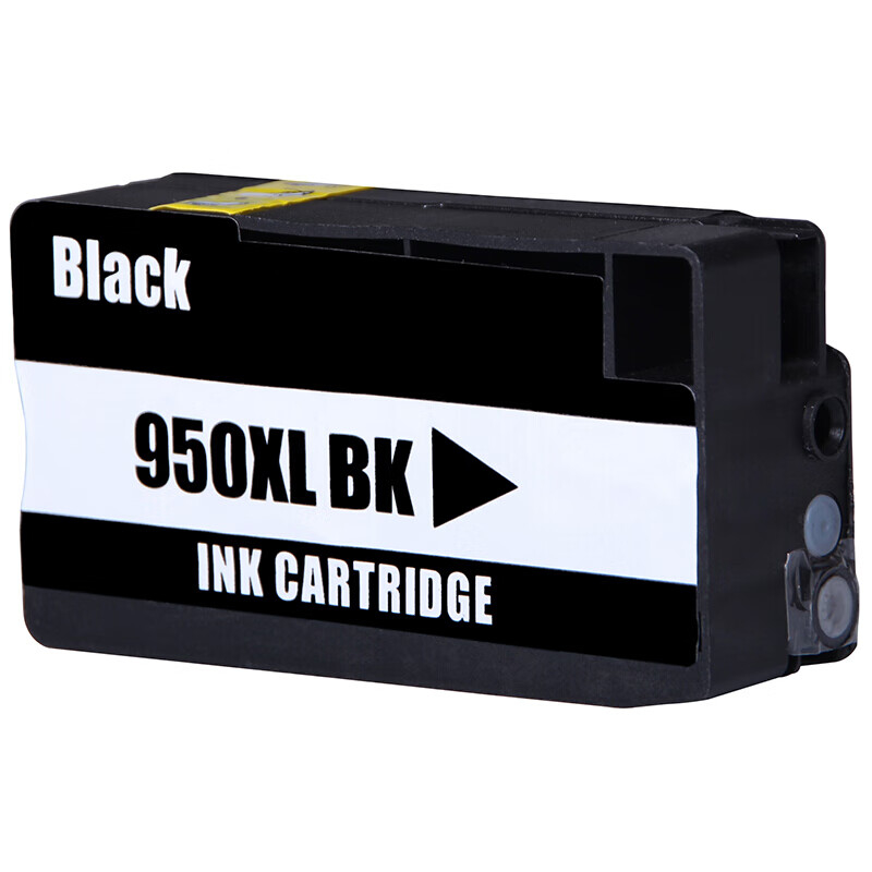 绘威臻享版 黑色墨盒 950Xl 不带头墨盒 1支装(单位:支)高清大图