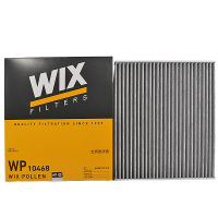 维克斯(WIX)活性炭空调滤WP10468适配领克01/02/03