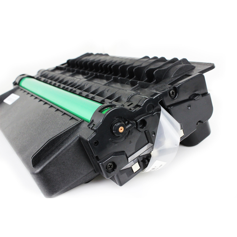 技美(Jmerry)MLT-D205L打印机硒鼓适用三星ML-3310D/3710D/4833等 黑色高清大图