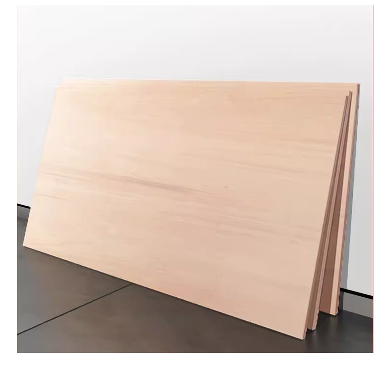 木床板 宽900mm*长1900mm*厚16mm (超厚实木板)高清大图