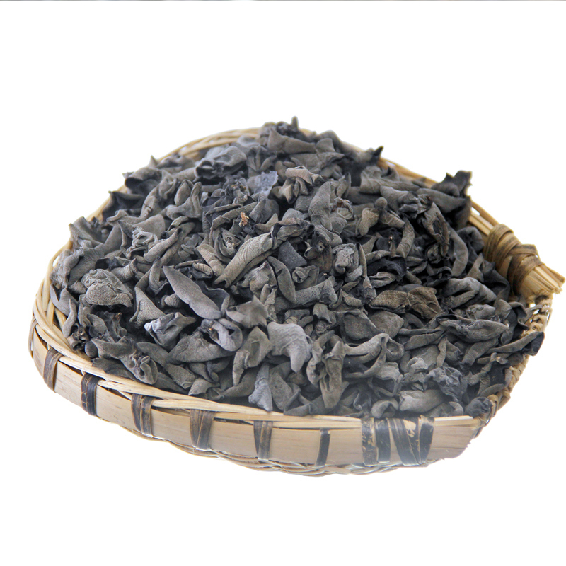 秦川印象 有机木耳80g/罐高清大图