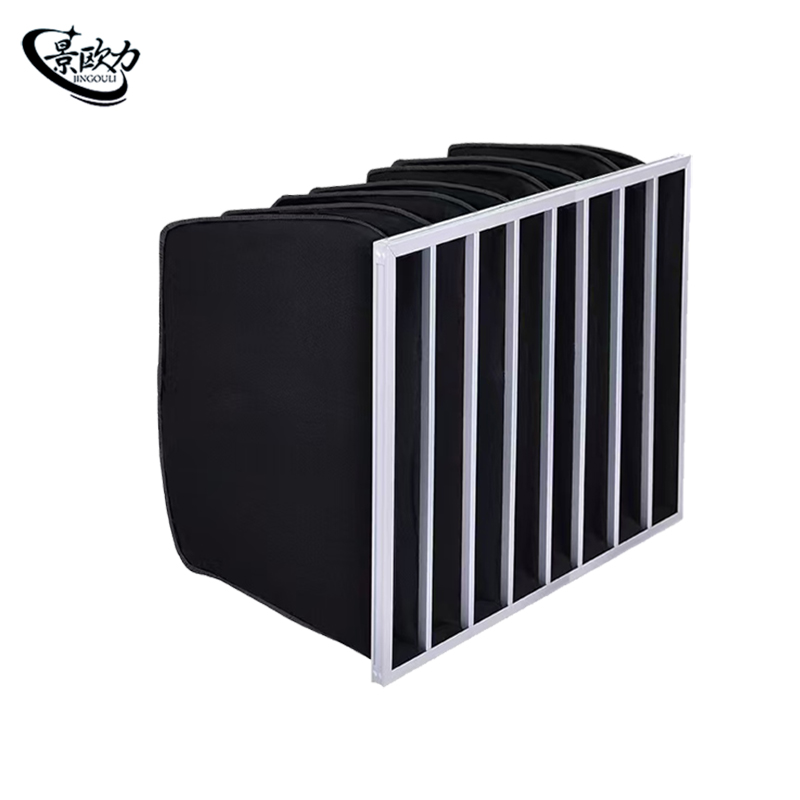 景欧力 活性炭过滤袋 JOL-L5515-6 个高清大图