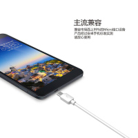 昂达（ONDA） 3C认证充电器 2A苹果充电套装 micro usb数据线 充电头套装
