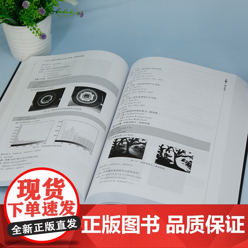 [正版新书] MATLAB数学建模与仿真(第2版·微课视频版) 王健、赵国生 清华大学出版社 MATLAB高清大图