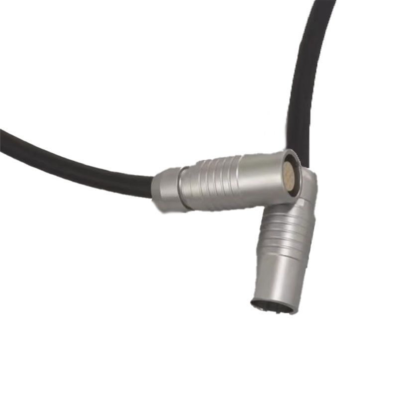 华亨 E01电缆组件 DL-JYSS-13高清大图