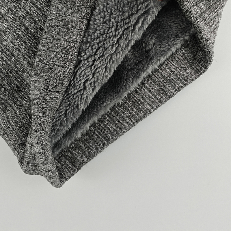 鸽护 脖套 GH161QDK-深灰 个高清大图