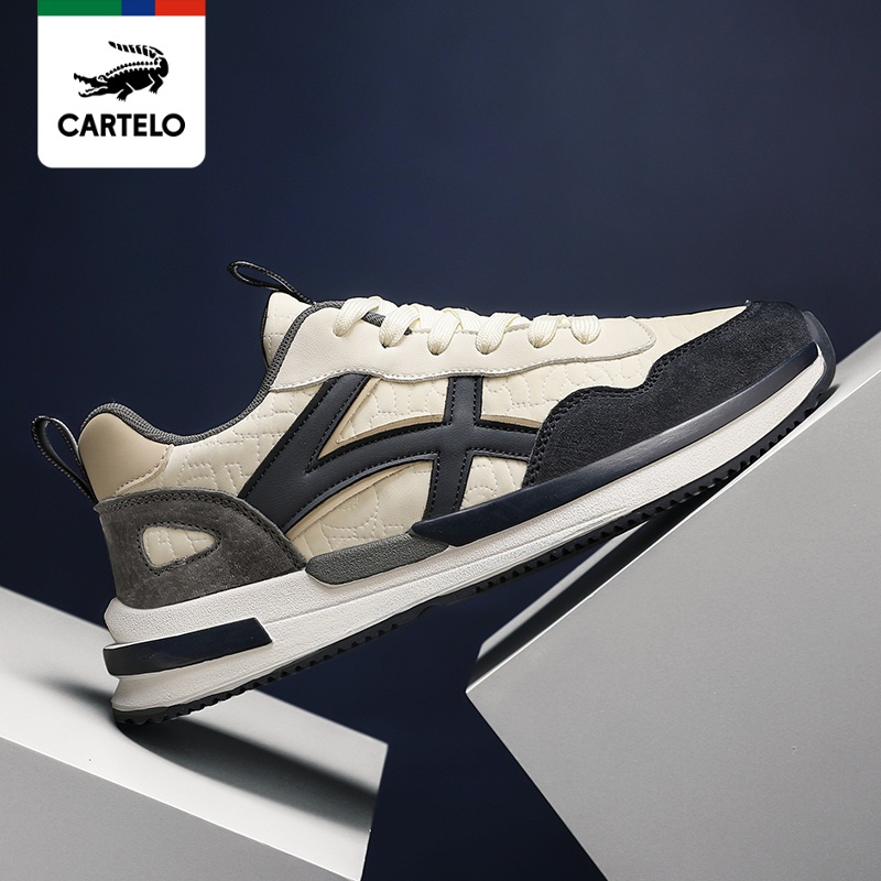 服装鞋帽>男鞋>男士休闲鞋>卡帝乐鳄鱼(cartelo)>卡帝乐鳄鱼(cartelo)
