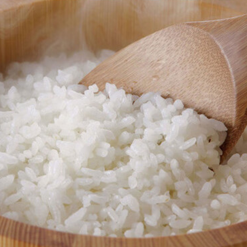 中香 齐古晏小家乡象牙米 5KG (单位:袋)真空包装高清大图