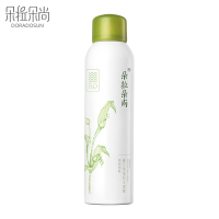 朵拉朵尚薏仁水补水喷雾保湿补水控油舒缓爽肤水定妆喷雾学生男女通用适合各种肤质正品300ml