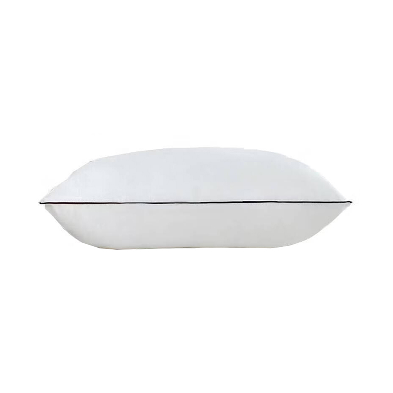 扬正通 白色磨毛枕芯 YZT-48*74cm 个高清大图