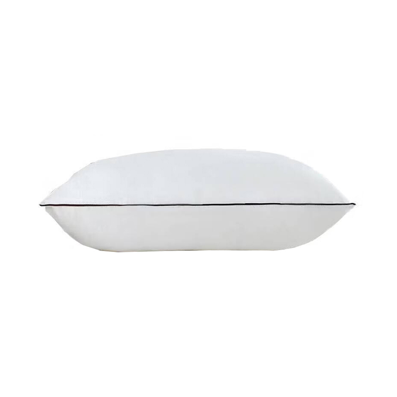 扬正通 白色磨毛枕芯 YZT-48*74cm 个