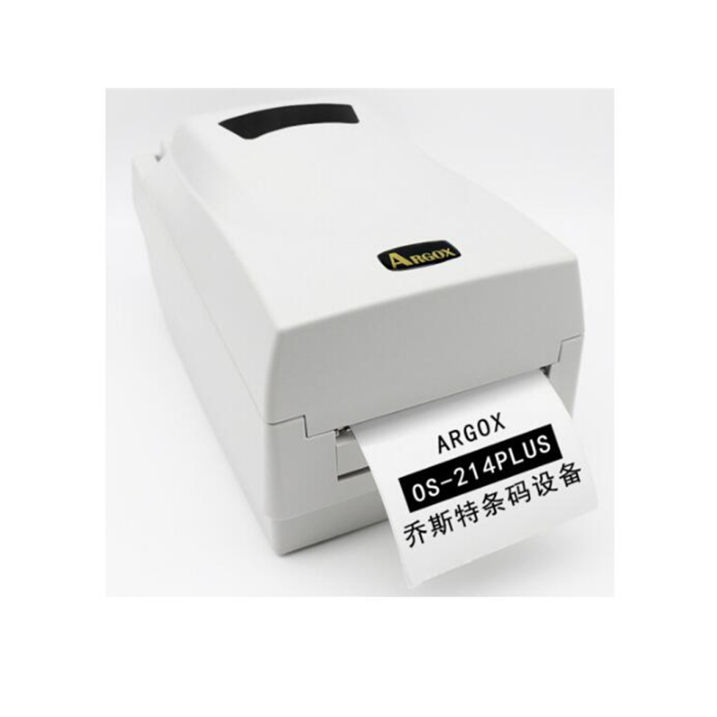立 象 OS-214plus 条码打印机