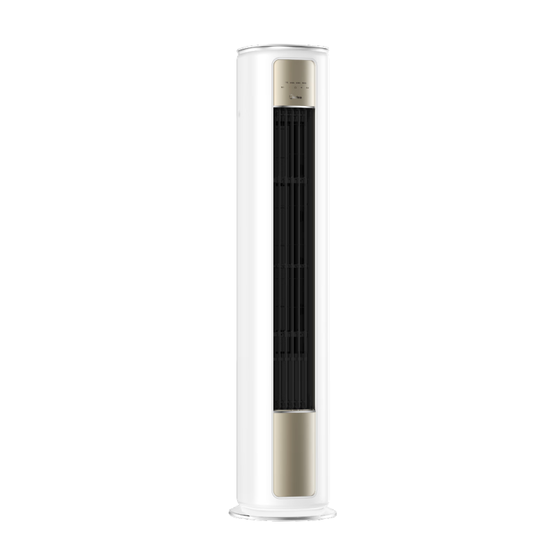 美的空调天耀家用客厅3匹柜机KFR-72LW/N8TY1-P1变频一级能效冷暖空调高清大图