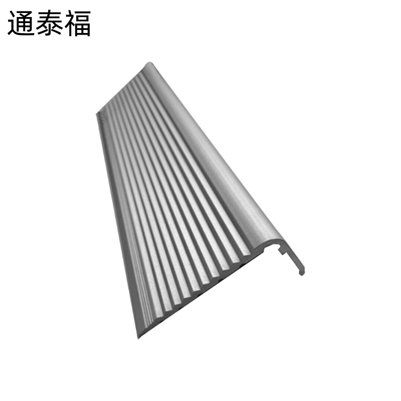 通泰福 铝合金台阶防滑条 WE-221 米