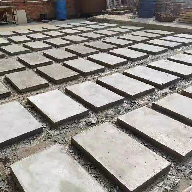 天虎 钢筋混凝土盖板 1100*400*60mm 块高清大图