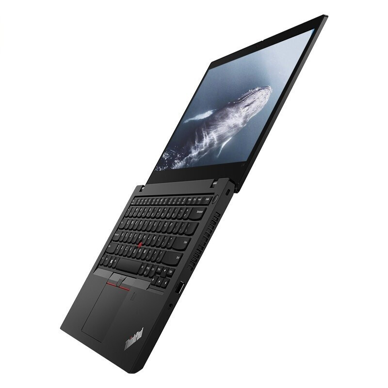 联想lenovothinkpadl14i51135g78g512g锐炬显卡14寸ips人脸识别
