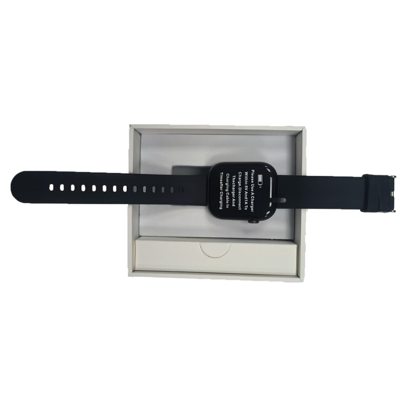 泰炙鼎 智能手表TZD-1678 个高清大图