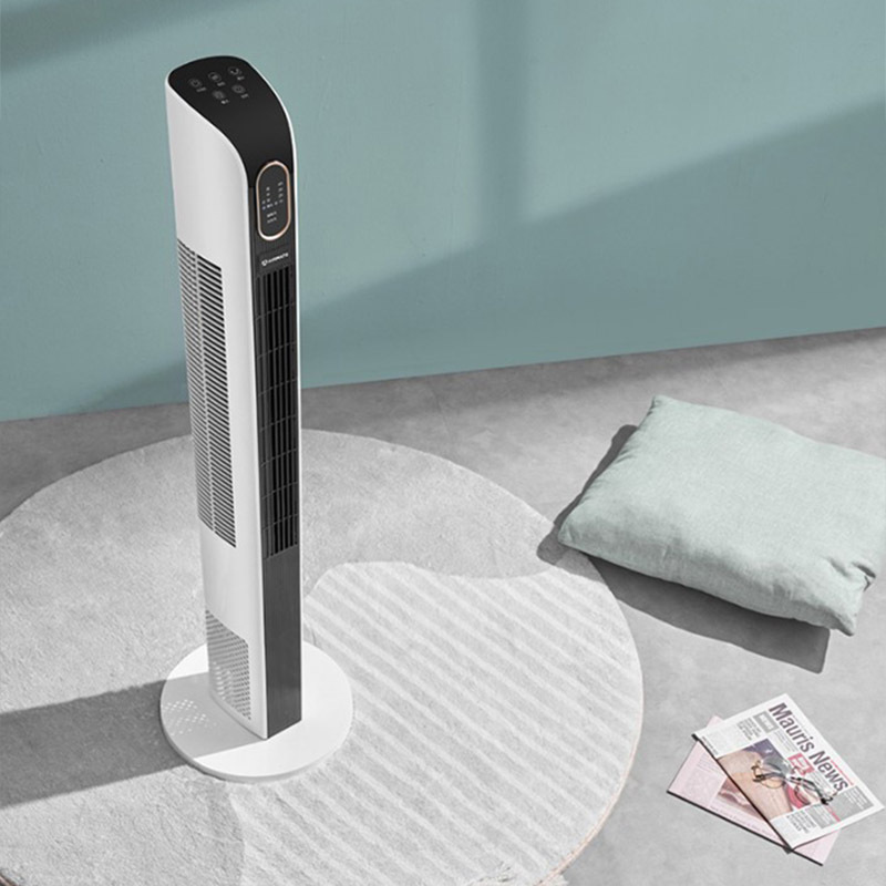 艾美特AIRMATE 遥控塔扇 FT-R16白色高清大图