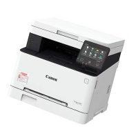佳能(Canon)MF645Cx A4幅面彩色激光多功能一体机打印机