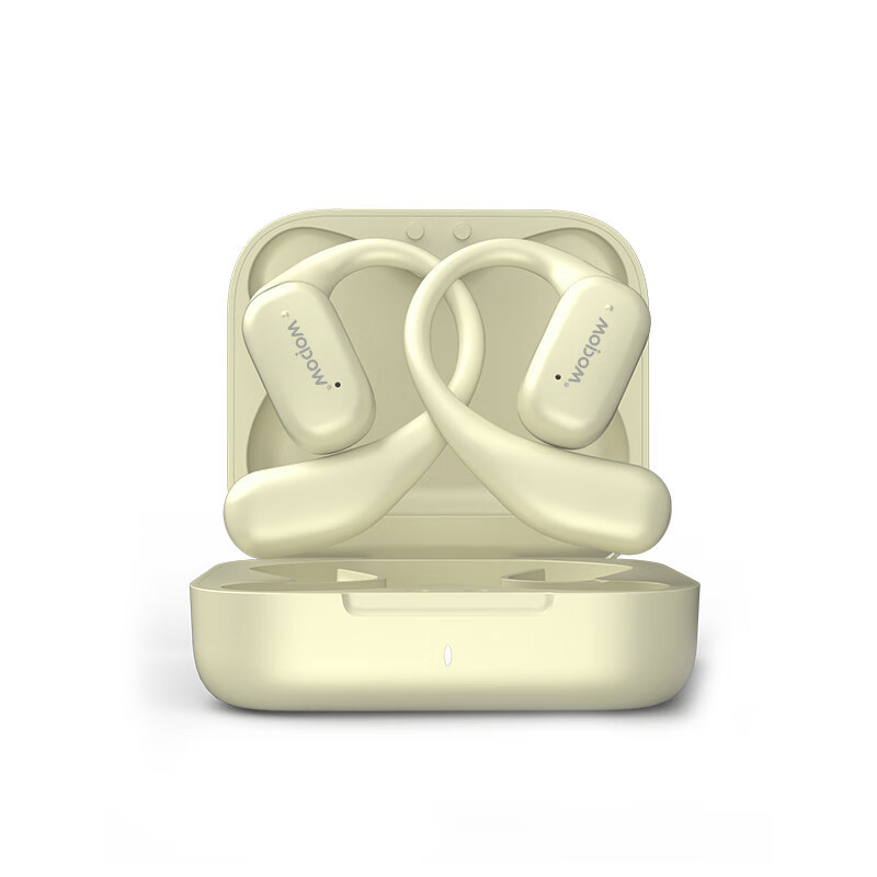 沃品WOPOW OWS05 开放式挂耳运动蓝牙耳机