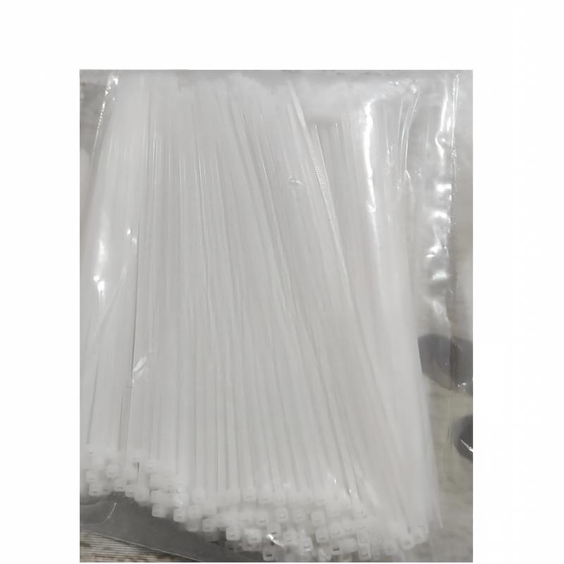 星瀚锐驰 白色扎带 XH-BSZD27 个高清大图