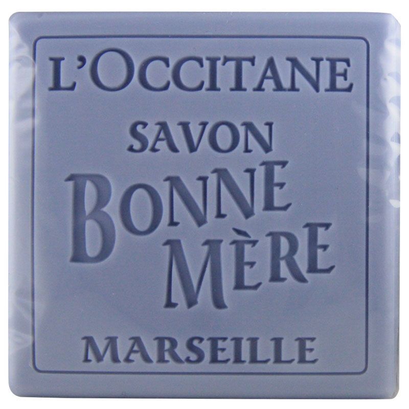 欧舒丹(L’OCCITANE) 薰衣草妈妈 香皂 100g (单位:块)