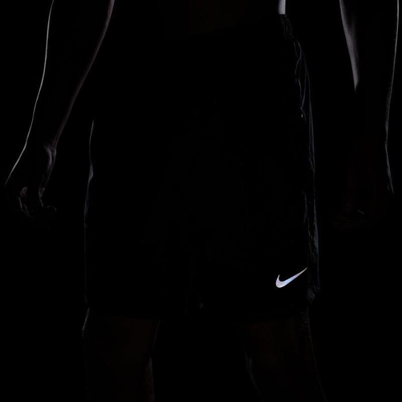 Nike/耐克运动潮流男士中长裤速干透气跑步训练短裤