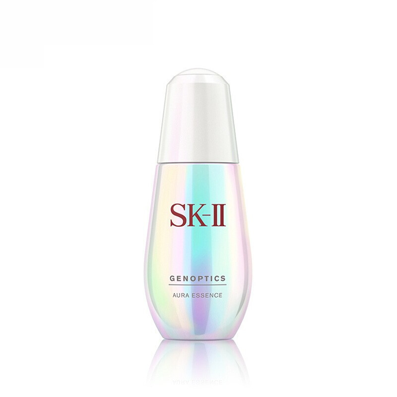 SK-II 光蕴臻采焕亮 精华露(小灯泡)30ml