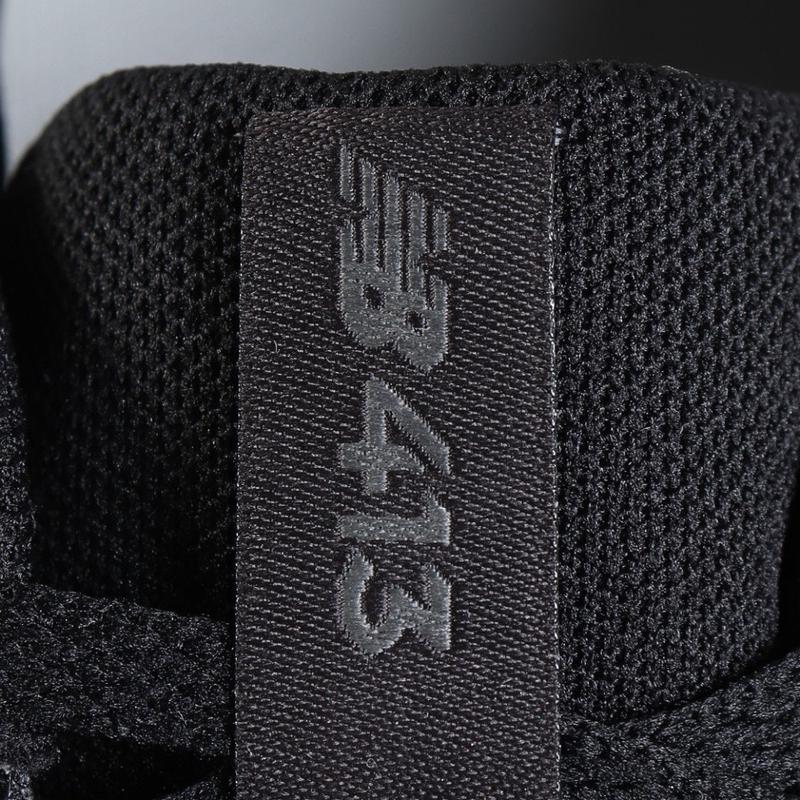 新百伦(New Balance)男跑步鞋轻量透气缓震防滑耐磨舒适运动鞋高清大图