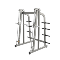 军霞（JUNXIA）JX-3024 史密斯机训练器 健身房商用锻炼健身器材