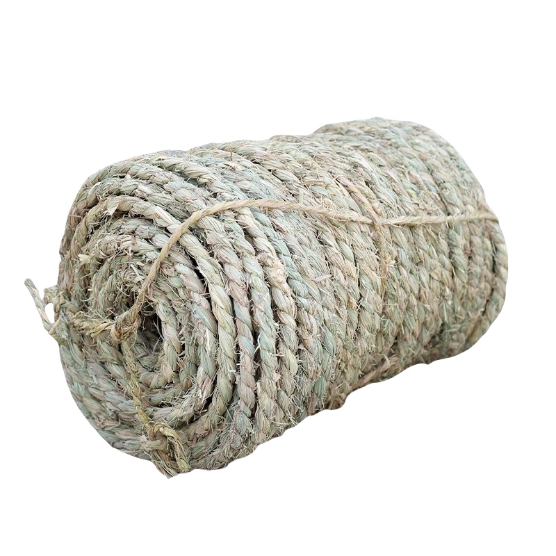 瑞季勤 草绳 稻草绳 直径16mm 米高清大图