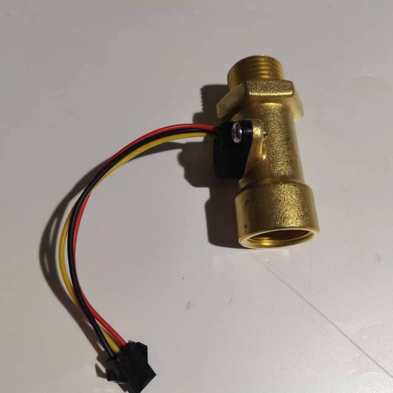 帮客材配 全新原装惠而浦热水器 T13V水流传感器 收前务必验货高清大图