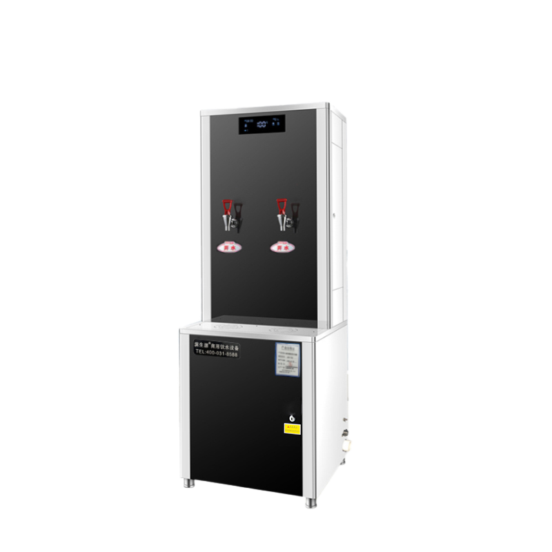 滨生源商用开水器一体机五级过滤BSY-60BK(台)高清大图