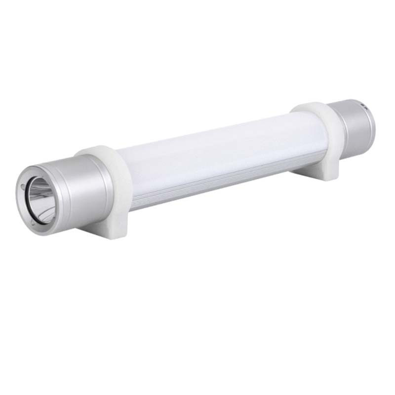 华燏 HY-SC208 3W DC3.7V IP66 6000K冷光 光源类别LED 手持工作灯 (计价单位:盏) 白色