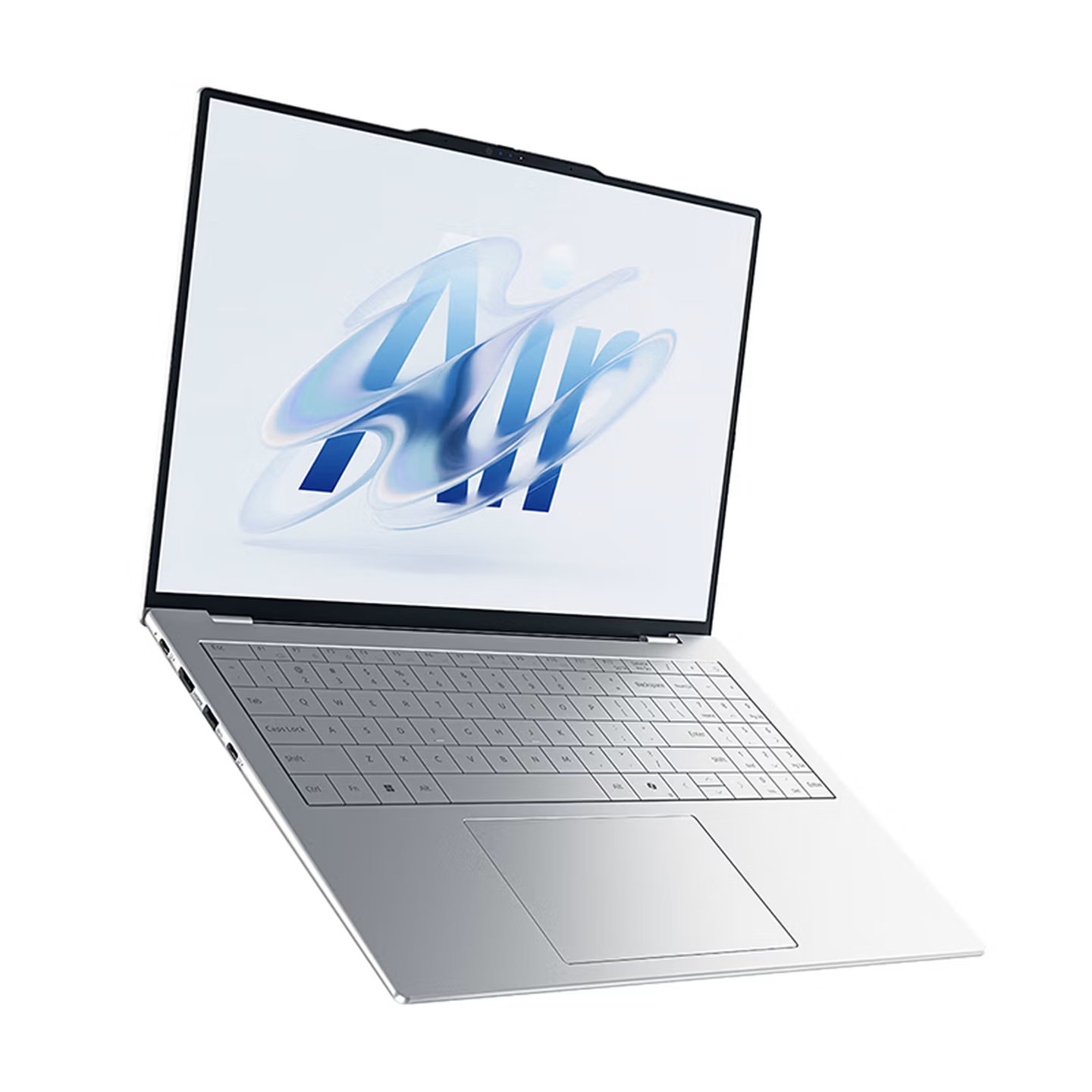 联想(Lenovo)来酷N175L Air16 16英寸轻薄笔记本电脑(Ultra5-125H 32G 1T 2.5K 120Hz)商务办公学习娱乐 背光键盘高清大图