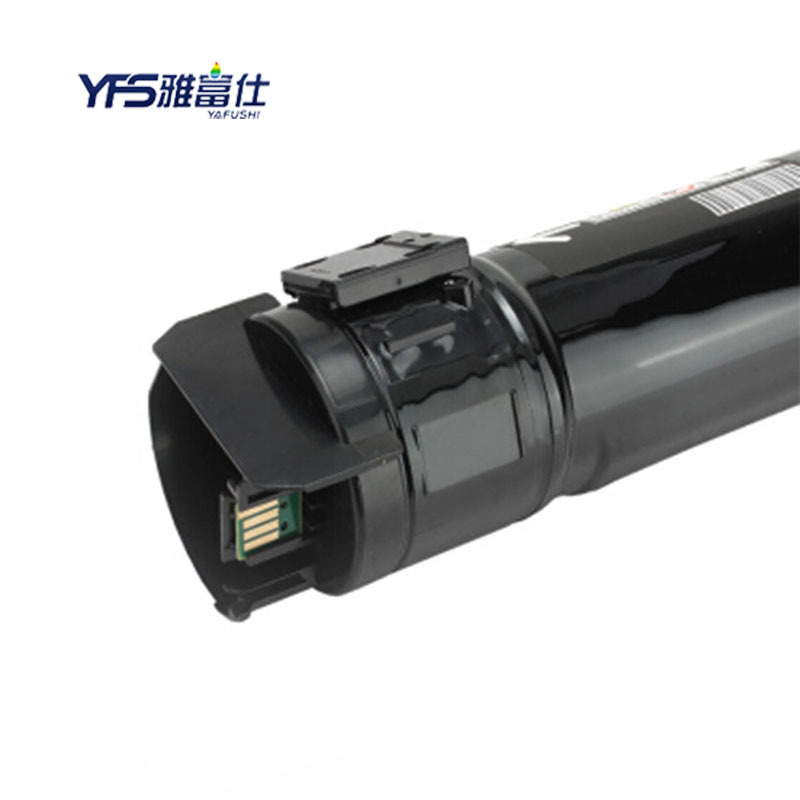 【精选】雅富仕-DC2060四代机黑色粉盒 适用施乐IV2060/3060/3065 页产量25000/个