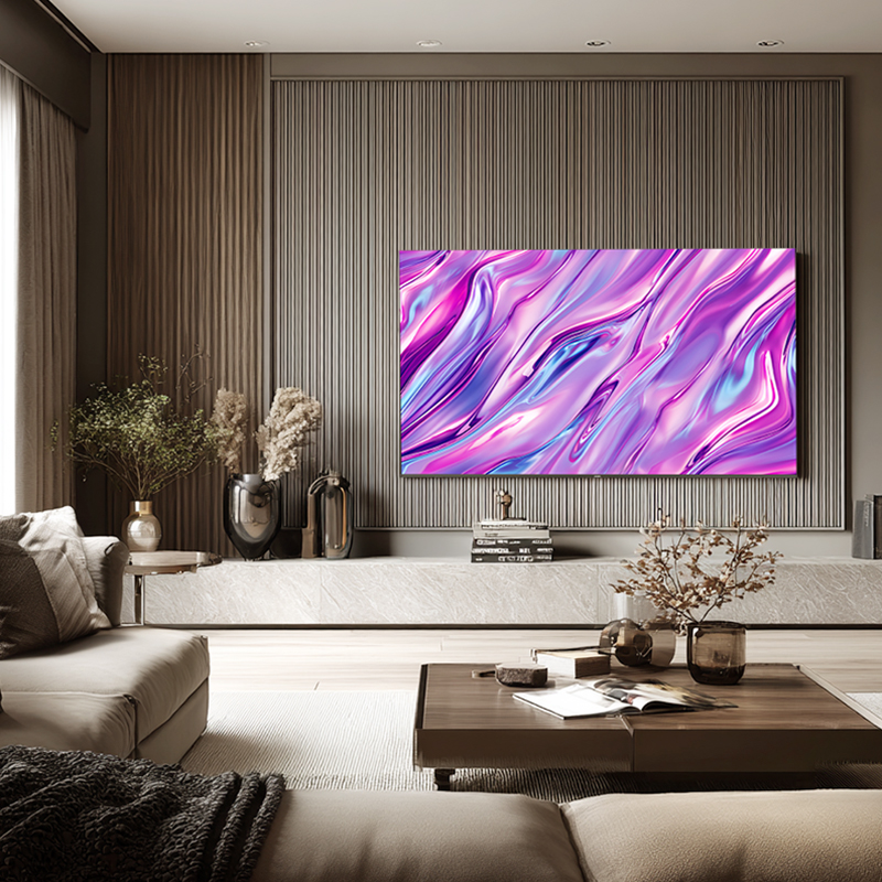 创维75G5H新一代MiniLED 极黑广角类纸屏高清大图