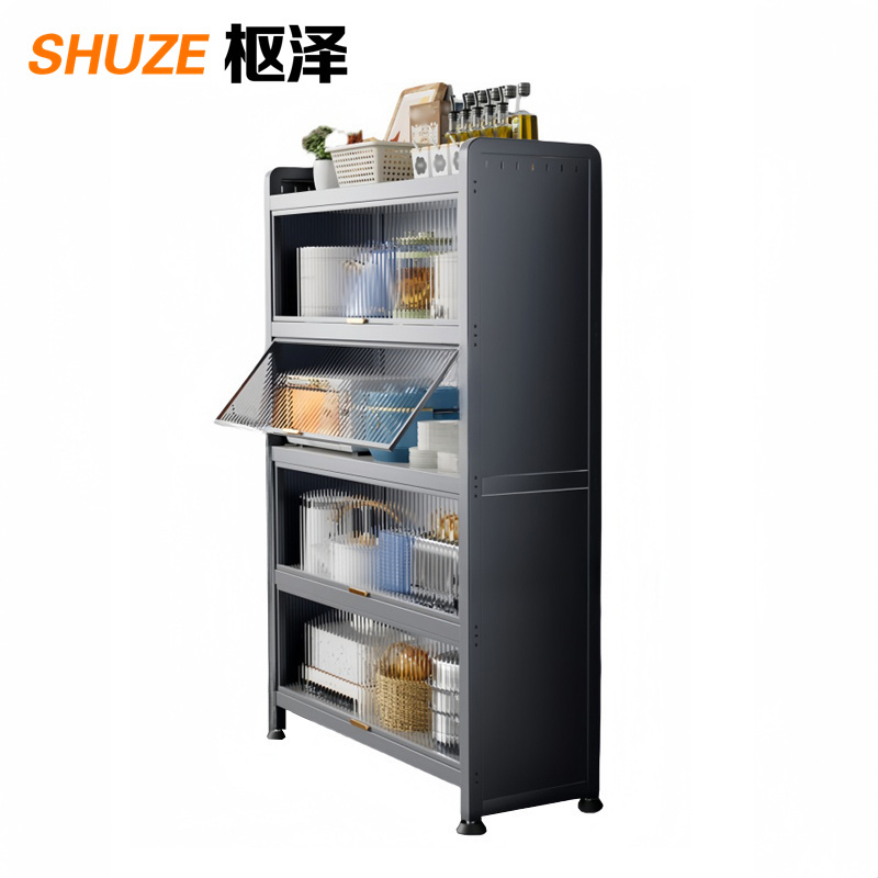 枢泽 置物架 600*360*1500mm 个