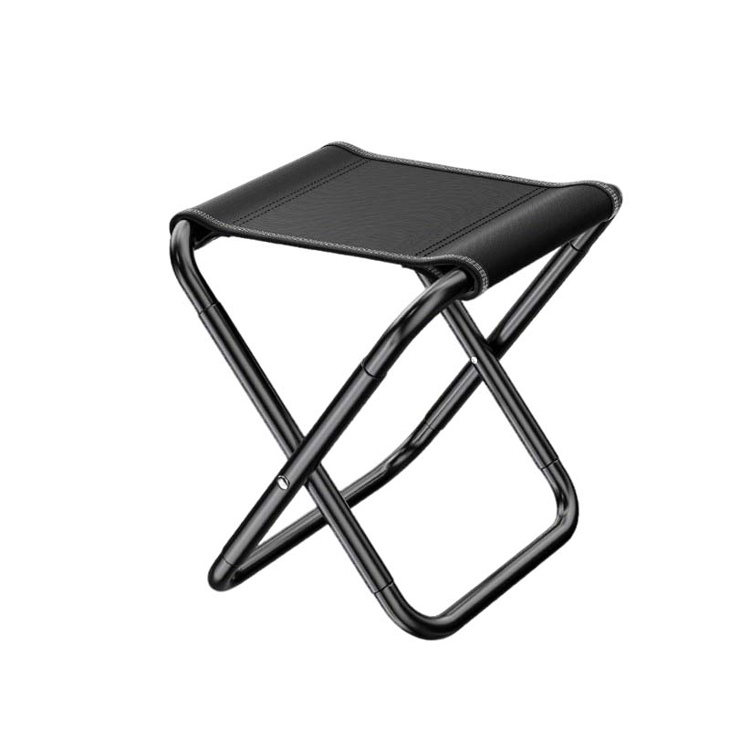 先围 户外折叠凳 29*23*31cm黑全折款 个高清大图