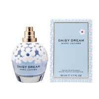 MARC JACOBS 莫杰雏菊梦境女士香水 淡香水EDT 花果香调 50ml